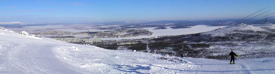 Лопарьстан мончегорск камера. Лопарьстан Мончегорск горнолыжный. Мончегорск горнолыжный курорт. Гора Нюдуайвенч Мончегорск.